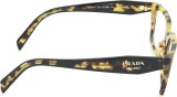 Prada 0PR D05V 24L1O1 55 Lato del prodotto