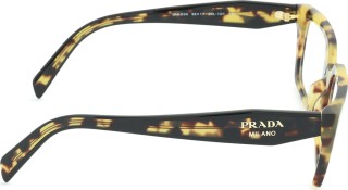 Prada 0PR D05V 24L1O1 55 Lato del prodotto