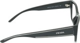 Prada 0PR D20V 16K1O1 55 Lato del prodotto