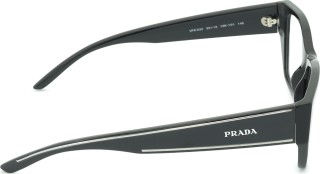 Prada 0PR D20V 16K1O1 55 Lato del prodotto