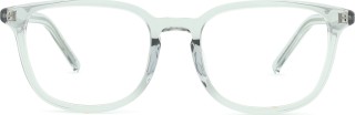 Prada 0PR D21VD 10J1O1 52 Parte anteriore del prodotto