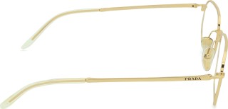 Prada 0PR D51V 5AK1O1 54 Lato del prodotto