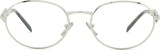 Prada 0PR D53VD 1BC1O1 54 Parte anteriore del prodotto