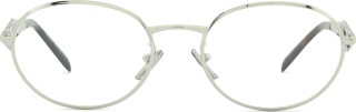 Prada 0PR D53VD 1BC1O1 54 Parte anteriore del prodotto