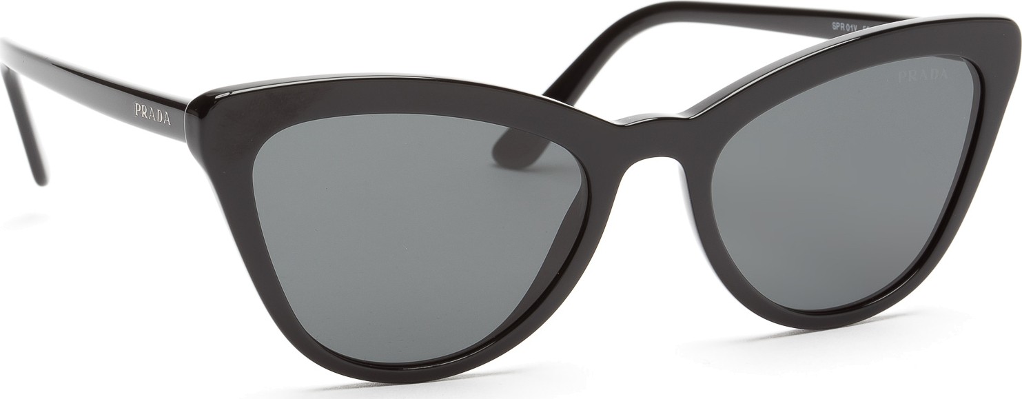 Occhiali da hotsell sole prada catwalk