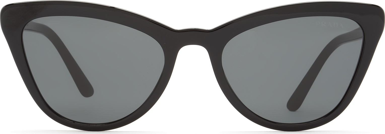 Prada Catwalk 0PR 01VS 1AB5S0 56 Lentiamo