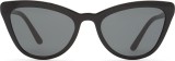 Prada Catwalk 0PR 01VS 1AB5S0 56 Parte anteriore del prodotto
