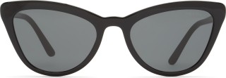 Prada Catwalk 0PR 01VS 1AB5S0 56 Parte anteriore del prodotto