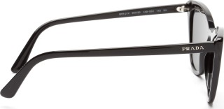 Prada Catwalk 0PR 01VS 1AB5S0 56 Lato del prodotto