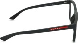 Prada Linea Rossa 0PS 01TV 1B01O1 56 Lato del prodotto
