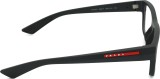 Prada Linea Rossa 0PS 02TV 1B01O1 56 Lato del prodotto