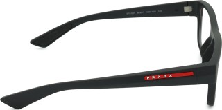 Prada Linea Rossa 0PS 02TV 1B01O1 56 Lato del prodotto