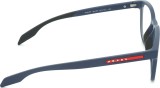 Prada Linea Rossa 0PS 03TV 21V1O1 53 Lato del prodotto