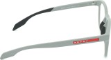 Prada Linea Rossa 0PS 03TV 27U1O1 Lato del prodotto