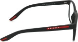 Prada Linea Rossa 0PS 06PV DG01O1 57 Lato del prodotto