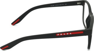 Prada Linea Rossa 0PS 06PV DG01O1 57 Lato del prodotto