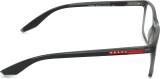 Prada Linea Rossa 0PS 08RV 01D1O1 54 Lato del prodotto