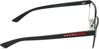 Prada Linea Rossa 0PS 50TV 1B01O1 57 Lato del prodotto