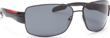 Prada Linea Rossa 0PS 53NS 1BO5Z1 65 3981