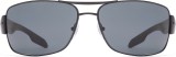 Prada Linea Rossa 0PS 53NS 1BO5Z1 65 3980