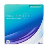 Precision1 for Astigmatism (90 lenti) 39483