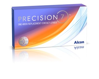 Precision7 (12 lenti)