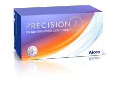 Precision7 (27 lenti)