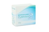 PureVision 2 (6 lenti) 39689
