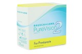 PureVision 2 for Presbyopia (6 lenti) 40773
