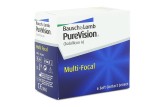 PureVision Multi-Focal (6 lenti) 40775