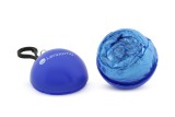 Impermeabile tascabile - blu (bonus) 38491