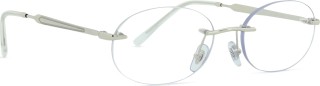 Ray-Ban 0RX3767V 2501 50