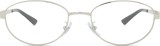 Ray-Ban 0RX3774VD 2501 55 Parte anteriore del prodotto