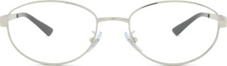 Ray-Ban 0RX3774VD 2501 55 Parte anteriore del prodotto