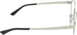 Ray-Ban 0RX3774VD 2501 55 Lato del prodotto