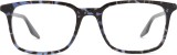 Ray-Ban 0RX5421 8424 Parte anteriore del prodotto