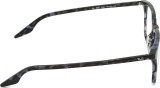 Ray-Ban 0RX5421 8424 Lato del prodotto
