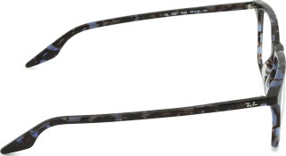 Ray-Ban 0RX5421 8424 Lato del prodotto