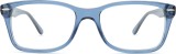 Ray-Ban 0RX5428 8223 53 Parte anteriore del prodotto
