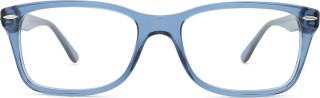 Ray-Ban 0RX5428 8223 53 Parte anteriore del prodotto