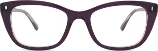Ray-Ban 0RX5433 8364 52 Parte anteriore del prodotto