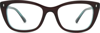 Ray-Ban 0RX5433 8366 52