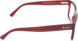 Ray-Ban 0RX5435 8512 56 Lato del prodotto