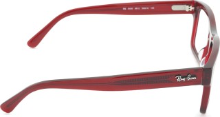 Ray-Ban 0RX5435 8512 56 Lato del prodotto
