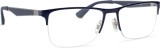 Ray-Ban 0RX6335 2947 10653