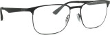 Ray-Ban 0RX6363 2904 54