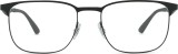 Ray-Ban 0RX6363 2904 54 Parte anteriore del prodotto