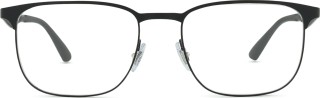 Ray-Ban 0RX6363 2904 54 Parte anteriore del prodotto