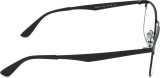 Ray-Ban 0RX6363 2904 54 Lato del prodotto