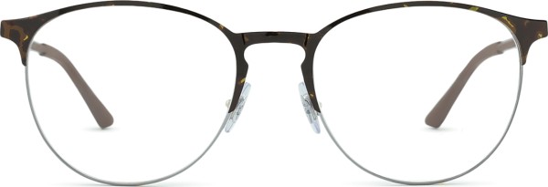 Ray-Ban 0RX6375 3172